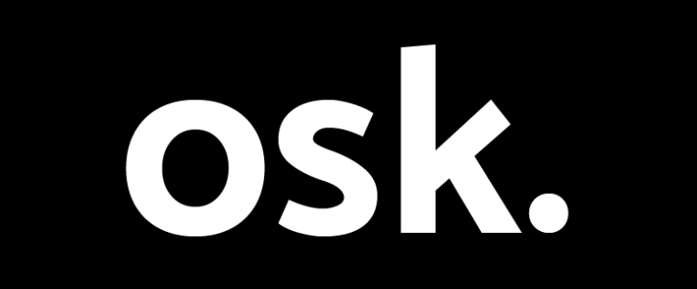 Osk - Produtora de vídeos estratégicos